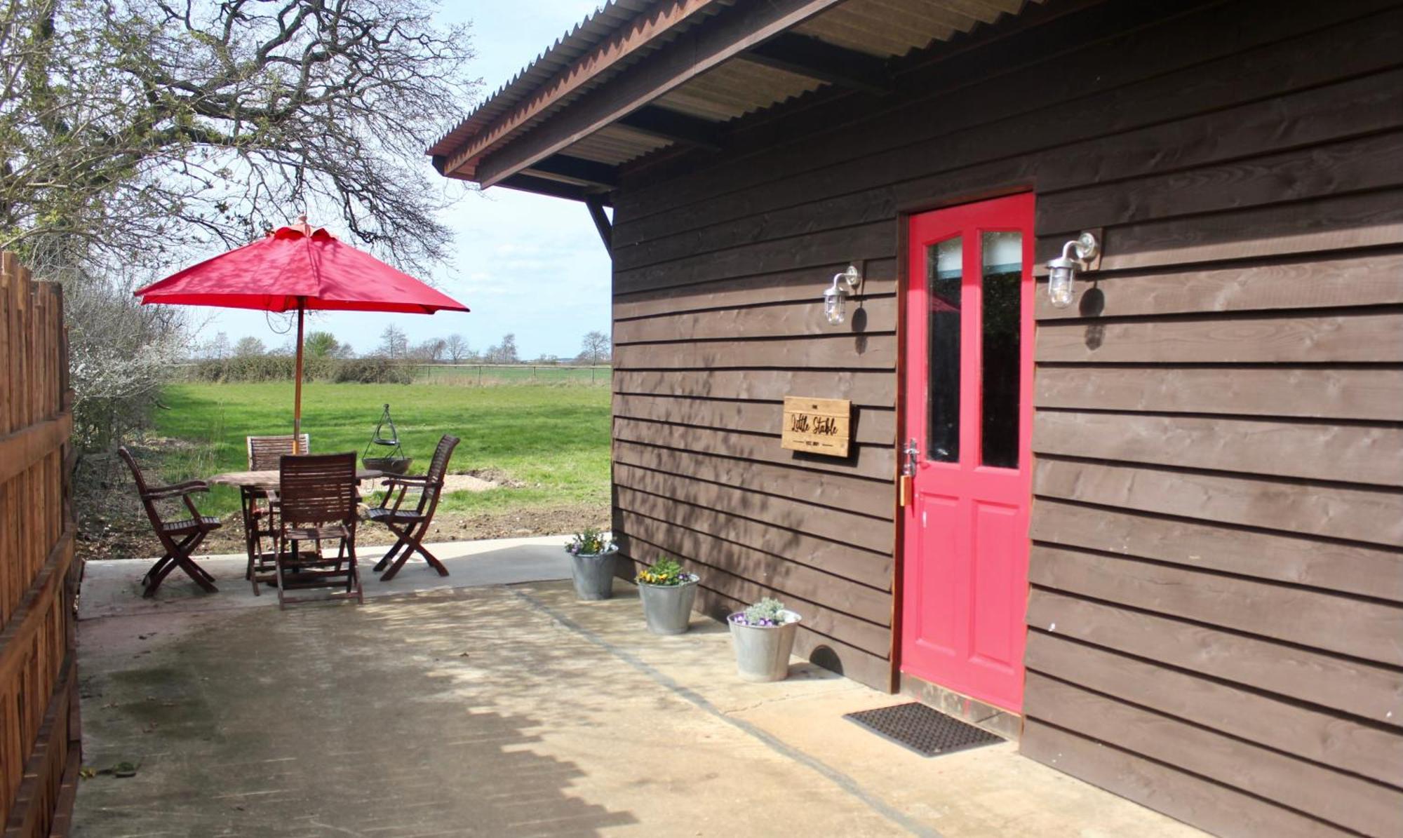 ホテル The Little Stable コービー エクステリア 写真